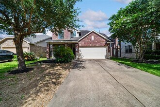 6139 Sierra Springs Ln in Katy, TX - Building Photo - Building Photo