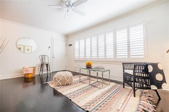 1647 Briarcliff Rd NE in Atlanta, GA - Building Photo - Building Photo