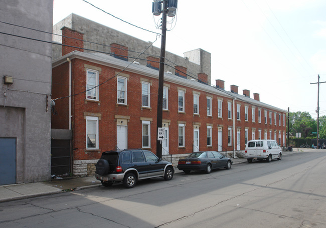 16-32 S Grubb St in Columbus, OH - Building Photo - Building Photo