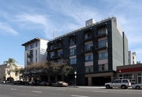 Building Photo - 7th & G Apartamentos in San Diego, California