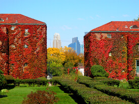 Fair Oaks Apartment Homes