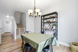 1255 S Rialto in Mesa, AZ - Building Photo - Building Photo