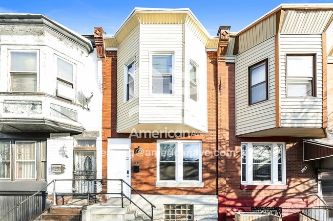 property at 3925 N 9th St