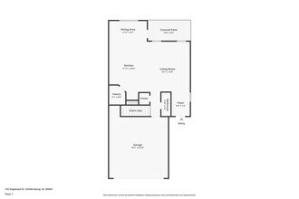 152 Dogwood St in Childersburg, AL - Building Photo - Building Photo