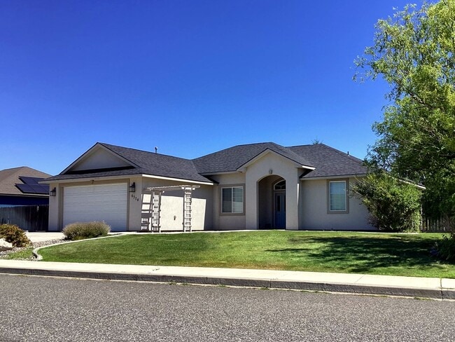 property at 6304 Kilawea Dr