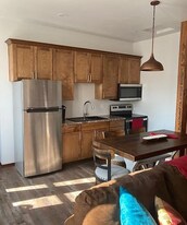 424 Main St in Lisbon, ND - Building Photo