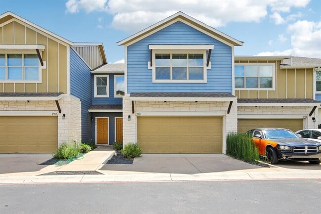 property at 516 E Slaughter Ln