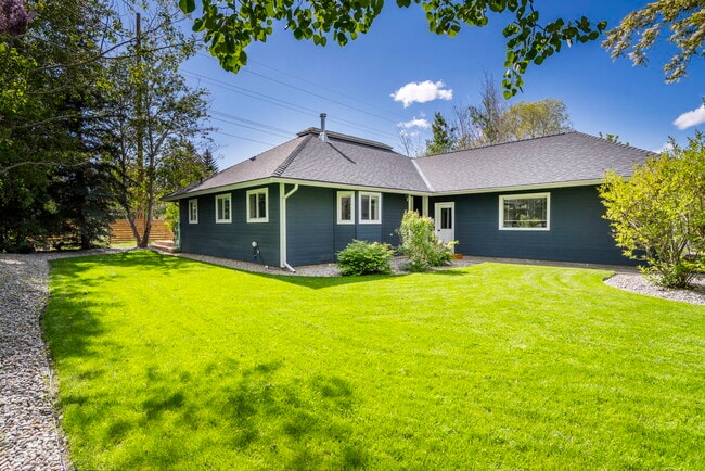 property at 431 Eureka Dr