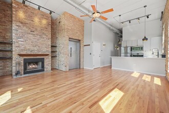 2038 W Webster Ave, Unit 3 in Chicago, IL - Building Photo - Building Photo