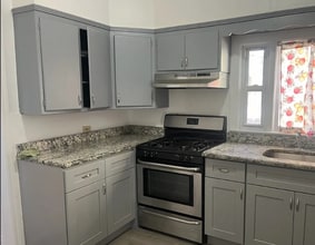 120 N Columbus Ave in Mount Vernon, NY - Building Photo - Building Photo
