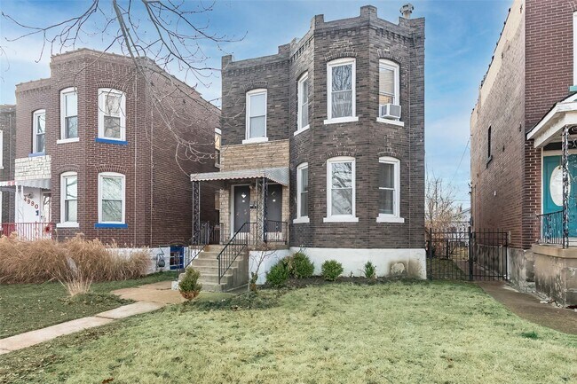 4992 Botanical Ave in St. Louis, MO - Building Photo - Building Photo