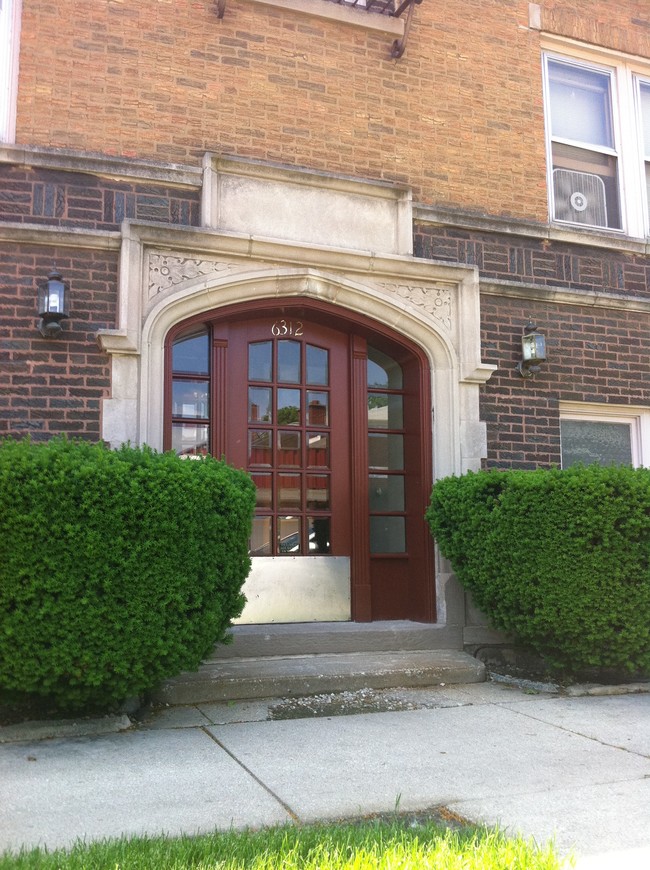 6312-6316 W 13th St in Berwyn, IL - Foto de edificio - Building Photo