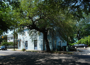 185 Rutledge Ave in Charleston, SC - Building Photo - Building Photo