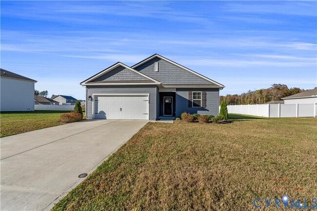 11140 Chappell Crk Cir in Hopewell, VA - Building Photo - Building Photo