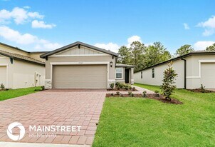 17345 Cagan Crossings Blvd in Clermont, FL - Building Photo