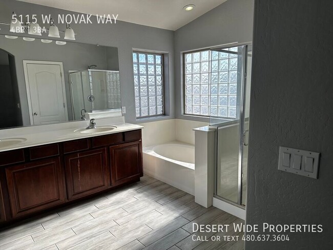 5115 W Novak Way in Phoenix, AZ - Building Photo - Building Photo