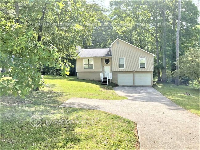 property at 2594 Bomar Rd