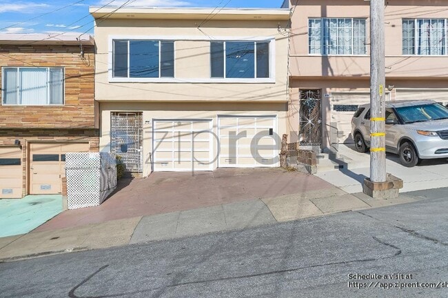 property at 830 Sargent St