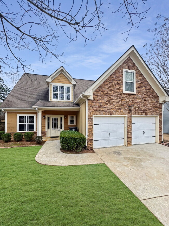 property at 1710 Sawgrass Cove