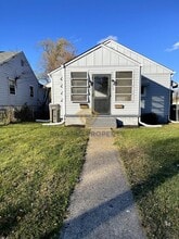 5260-5262 Fletcher Ave in Indianapolis, IN - Building Photo - Building Photo