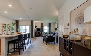 6 Bella Vita Way in Ormond Beach, FL - Building Photo - Building Photo