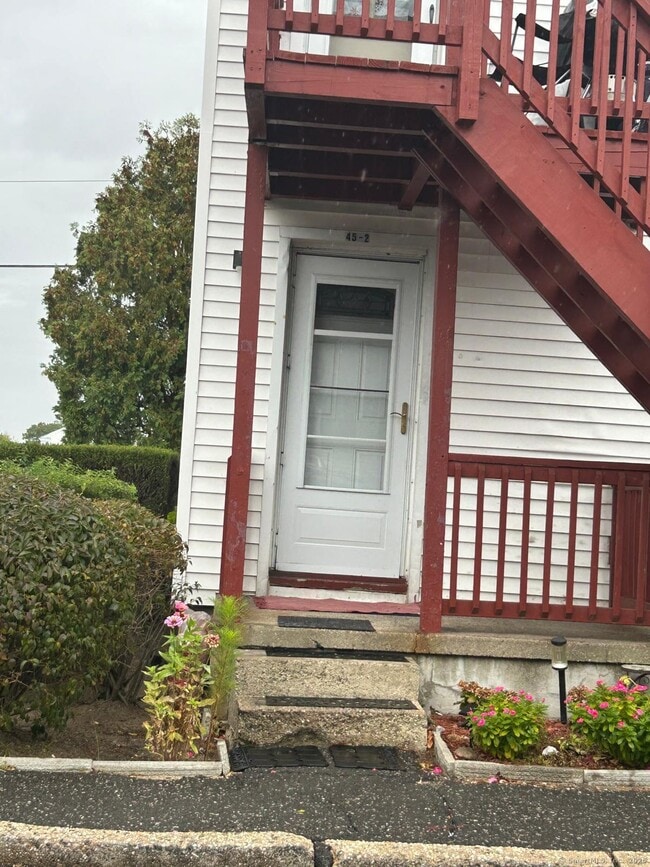 property at 45 Standish Rd