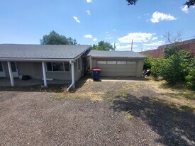 9950 W 20th Ave in Lakewood, CO - Building Photo