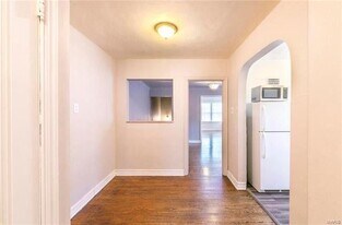 4016A Potomac in St. Louis, MO - Building Photo