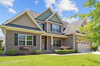 1105 Katie Ln in Greenville, NC - Building Photo - Building Photo