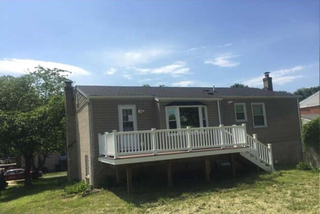 property at 5280 W Boniwood Turn