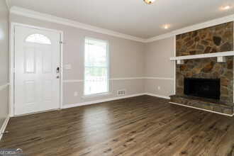 3835 Tanglewood Rd in Snellville, GA - Building Photo - Building Photo