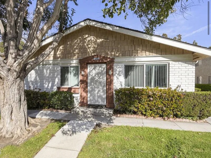 2604 Rudder Ave in Port Hueneme, CA - Building Photo