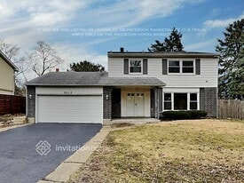 8613 S Kean Ave in Oak Lawn, IL - Building Photo