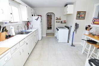 74 Sydney St, Unit 1 in Boston, MA - Building Photo - Building Photo