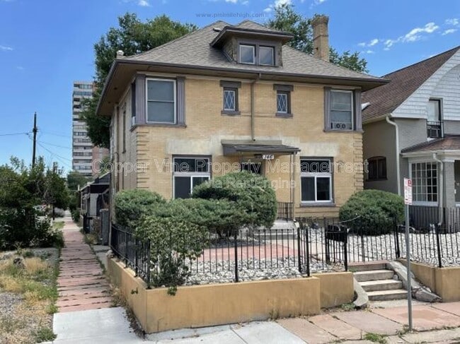 property at 146 Logan St