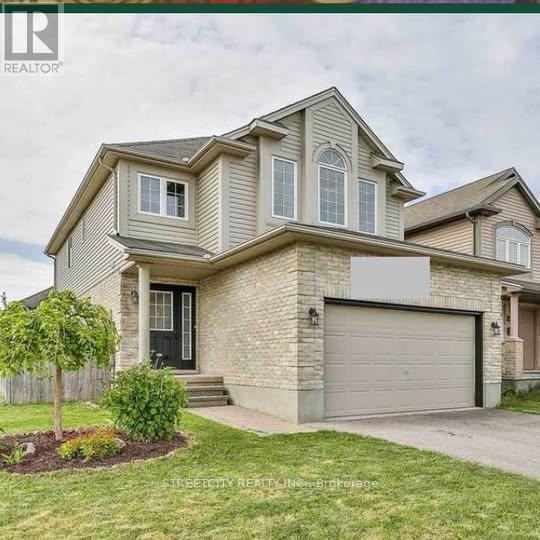 property at 1866 Mickleborough Dr