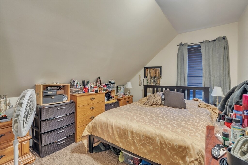 298 S Main St in Attleboro, MA - Building Photo