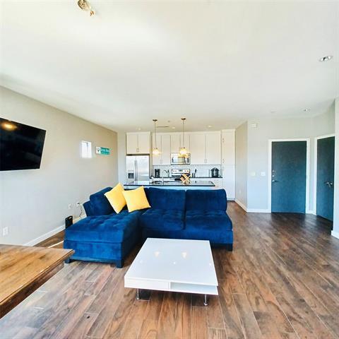 property at 5609 SMU Boulevard