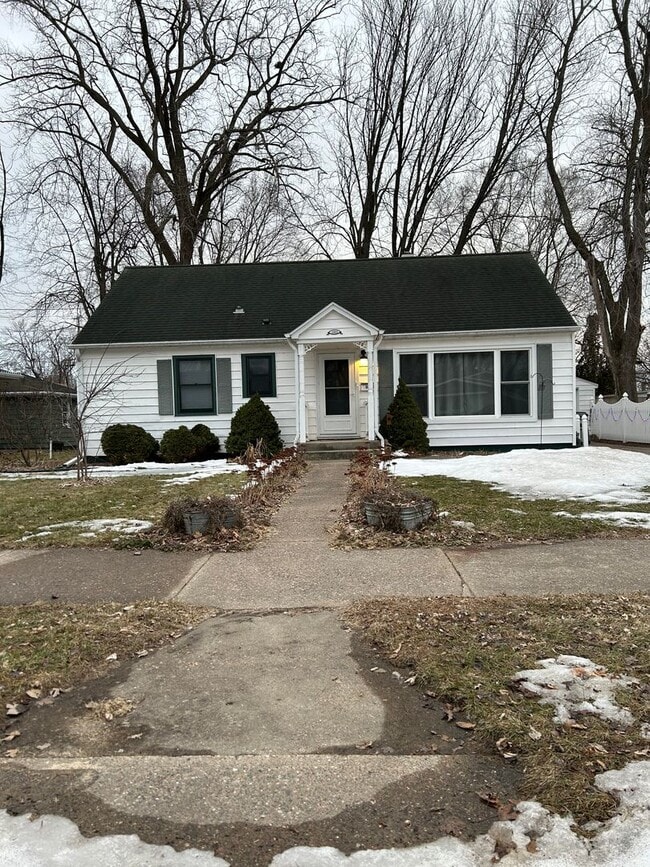 property at 1802 Ferry St