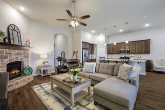 1509 Spoonbill Dr in Little Elm, TX - Building Photo - Building Photo