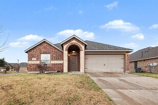 101 Pony Ct in Waxahachie, TX - Building Photo