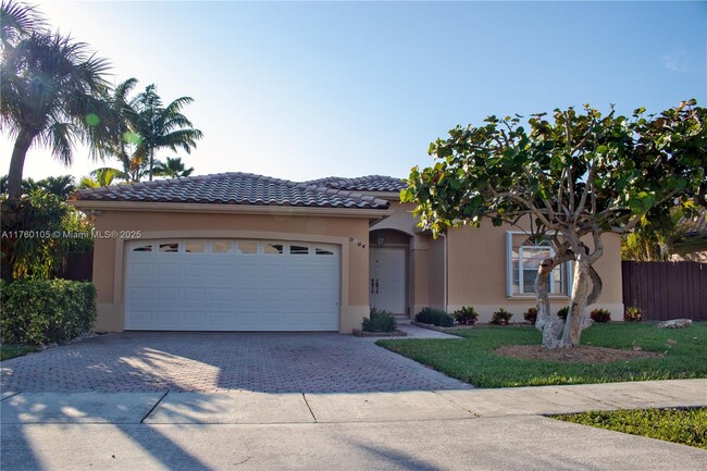 property at 9064 SW 113th Ave