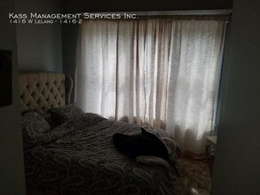 1416 W Leland Ave-Unit -1416-2 in Chicago, IL - Foto de edificio - Building Photo