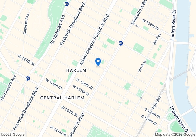 114 W 131st St, Unit 2