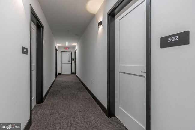 property at 1519 Ridge Ave
