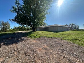 8521 Posey Rd in Oklahoma City, OK - Building Photo - Building Photo