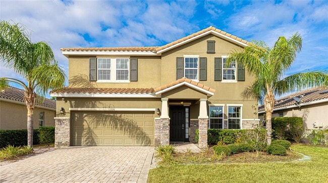 property at 5330 Charlie Brown Ln
