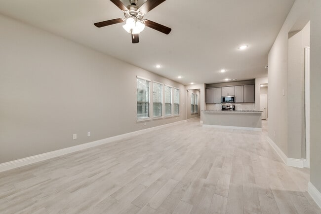 property at 1078 Norias Dr