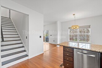 1147 Coker Cir in Chattanooga, TN - Building Photo - Building Photo