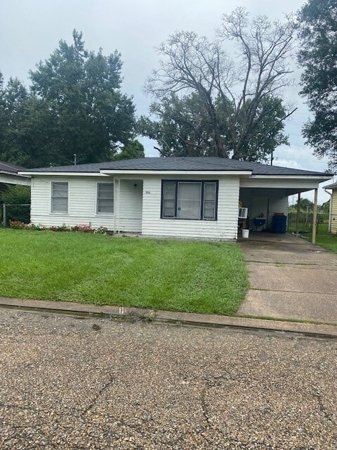 property at 396 Sunset Dr